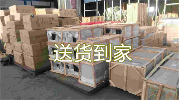郑州到海盐物流一般多少钱